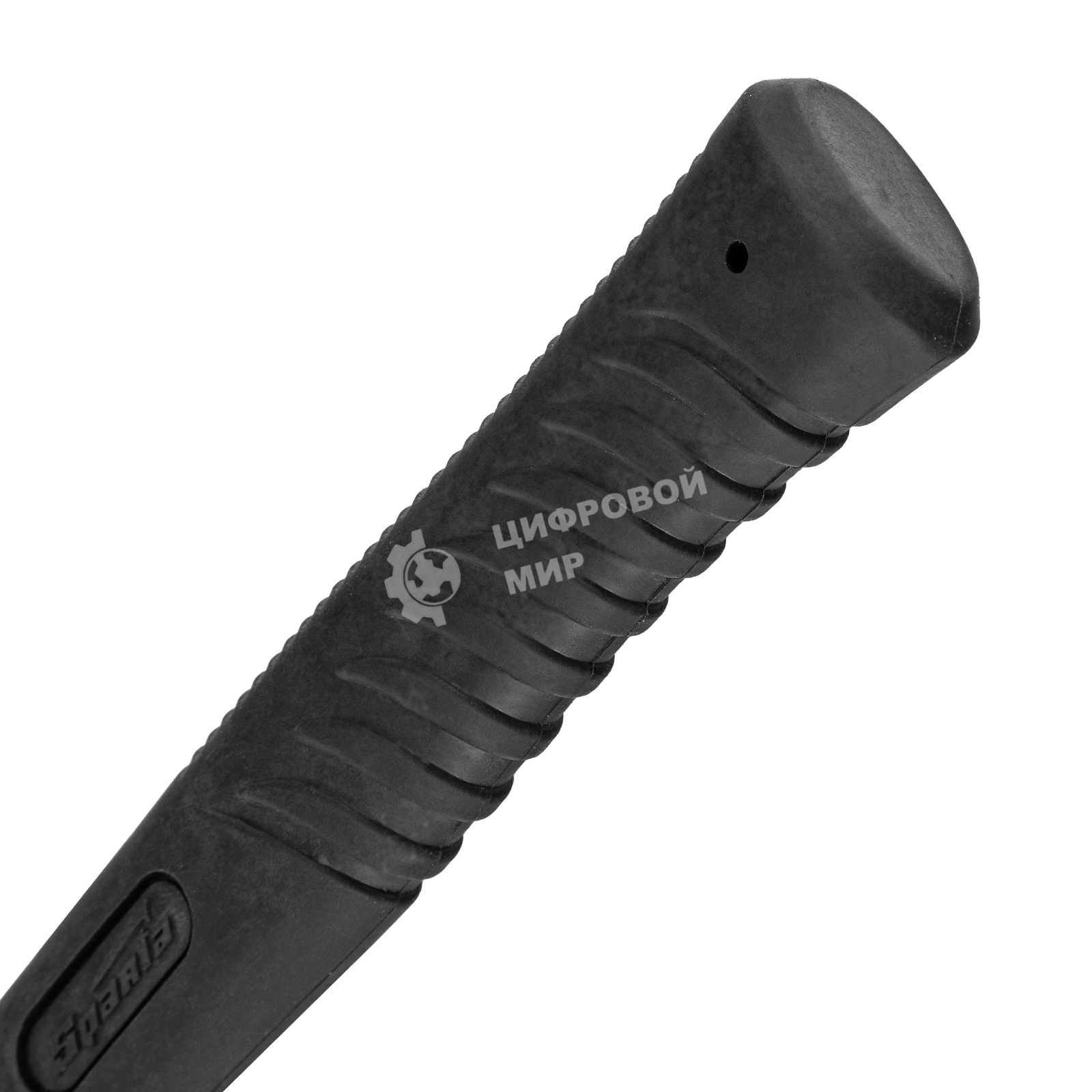 Молоток слесарный Sparta 300 г, фибергласовая обрезиненная рукоятка