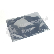 Пакет антистатический 20х30 см