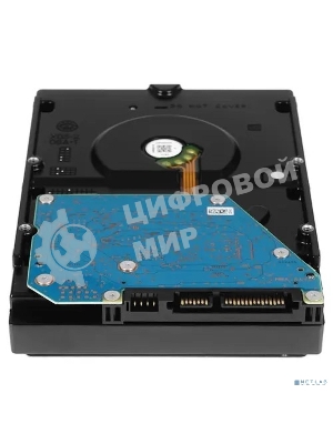 Жесткий диск HDD Toshiba SATA3 8Tb 3.5