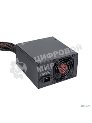 Блок питания серверный ExeGate (RM-700ADS) APFC,2х8см fan, 20+4pin/(4+4)pin+(4+4)pin, 2xPCI-E, 9xSATA