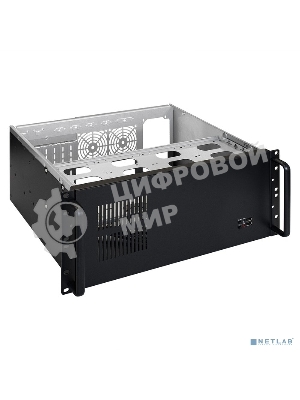 Серверный корпус ExeGate Pro EX292101RUS4U300-08 (RM 19