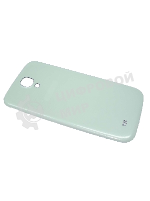 Задняя крышка аккумулятора для Samsung Galaxy S4, белый