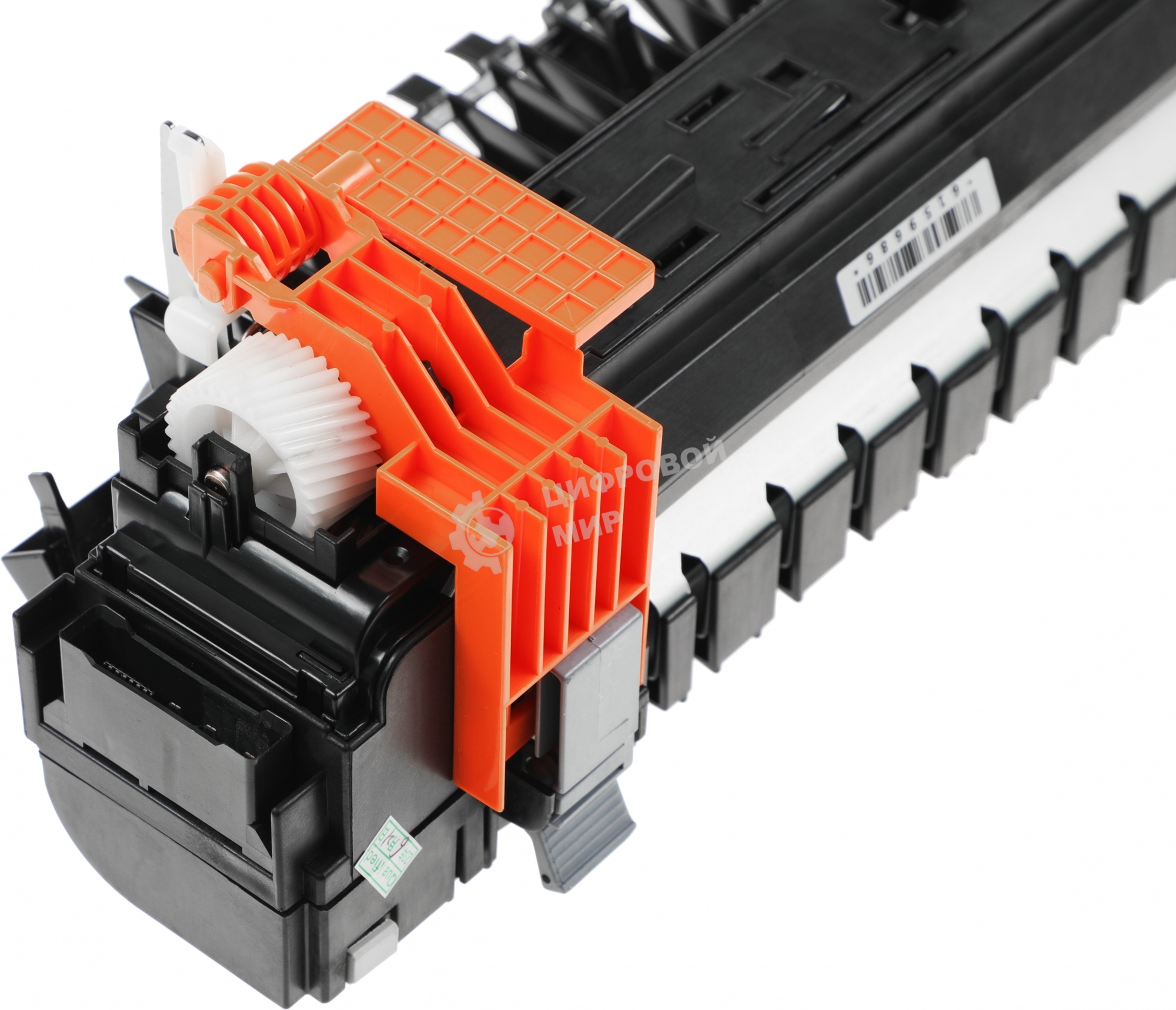 Печка в сборе Cactus CS-FU-XER-VLC600-NC (115R00136-new compat) для Xerox Versalink C600