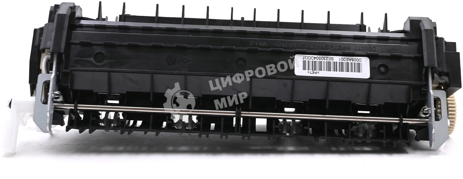 Печка в сборе Cactus CS-FU-HP-M725-NC (RM1-8737/CF235-67922-new compat) для HP LJ 700 M712/M725 MFP