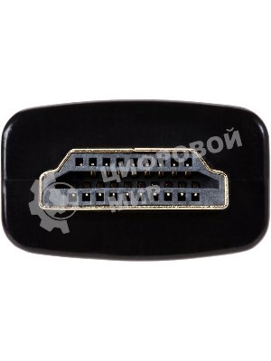 Кабель HDMI 19M/M,ver. 2.1, 8K@60 Hz 4.5m Telecom TCG255-4.5M