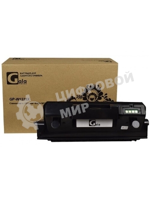 Картридж лазерный GalaPrint GP-W1331X (№331X) для принтеров HP Laser 408dn/MFP432FDN 15000 копий