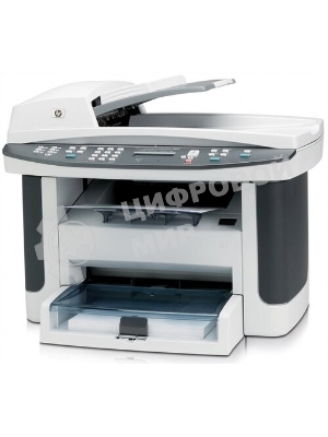 Входной лоток ADF HP LJ M1522 (CB534-60112/Q1636-40012) OEM