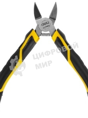 Бокорезы Deli DL0306A 6