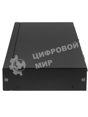 Переключатель KVM ATEN CS1716A-AT-G 16-port, USB, rackmountable, в компл. кабели 2x1.8м