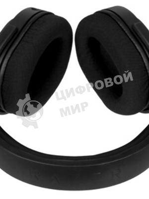Гарнитура Razer Barracuda X (2022) белый, беспроводная + проводная, Bluetooth/USB-C/3.5 мм