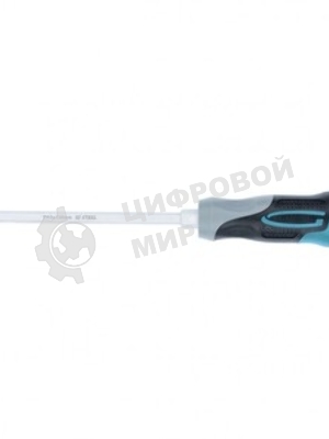 Отвертка Gross 12145 PH2 x 150мм S2, трехкомпонентная ручка