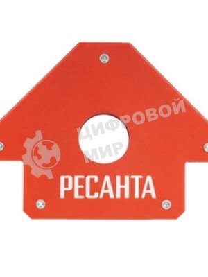 Магнитный угольник Ресанта УМ-23 (71/6/70)