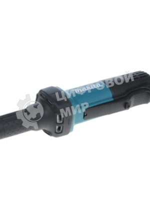 Прямошлифовальная машина (гравер) Makita GD 0600 ПШМ,400Вт,25000об\м,цанга-6мм,1.6кг,кор