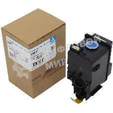 Картридж лазерный (CPT) для Konica Minolta Bizhub C3350i CET Cyan, (EUR/AP), 156г, CET141554