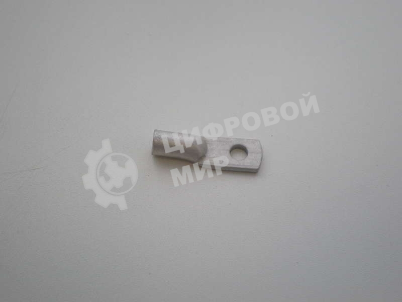 Наконечник медный луженый ТМЛ 10-8-5