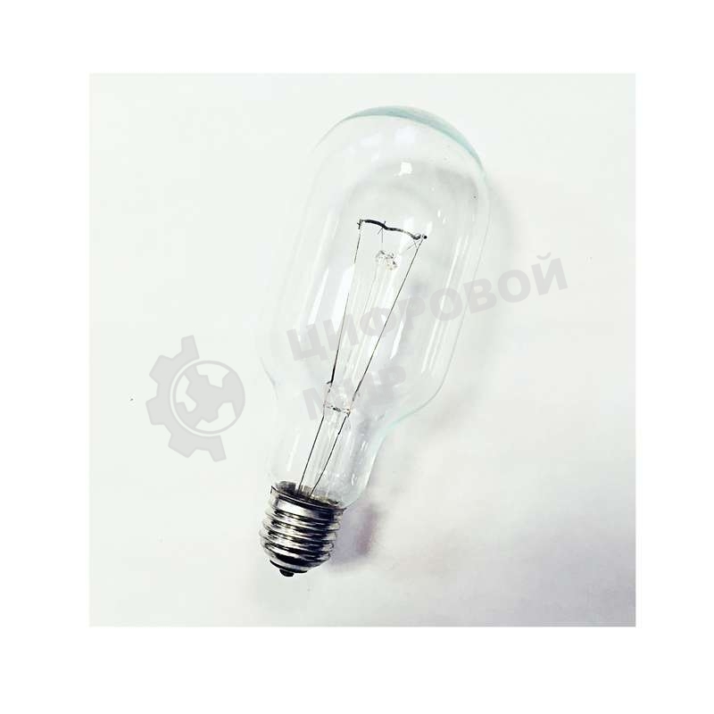 Излучатель тепловой Т 230-300Вт E27 230В (84) КЭЛЗ 8102301