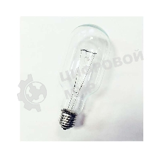 Излучатель тепловой Т 230-300Вт E27 230В (84) КЭЛЗ 8102301