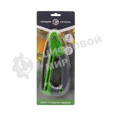 Пила складная садовая ЧЕТЫРЕ СЕЗОНА