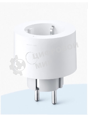 Умная розетка Aqara Smart Plug SP-EUC01