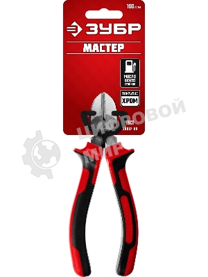 Бокорезы Зубр 22024-5-16_z01, 160мм