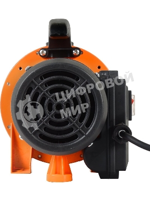 Поверхностный насос Вихрь ПН-60/45 П