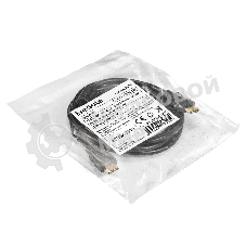 Кабель HDMI ExeGate EX-CC-HDMI-2.0F (19M/19M, 2м, v1.4b, ферритовые кольца, позолоченные контакты)