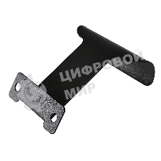 Кронштейн Rexant для игровых джойстиков универсальный, настенный, черный