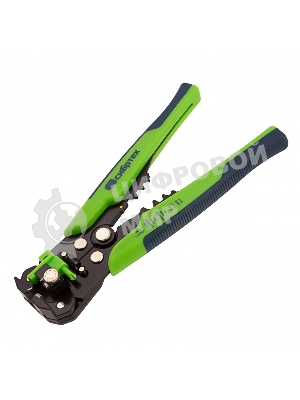 Щипцы для зачистки электропроводов Сибртех функция обрезания проводов