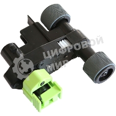 Ролик подхвата CET CET2842 (40X7593) для Lexmark MX710/MX711/MX810/MX811/MX812/MS810/MS811/MS812 в сборе