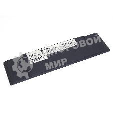 Аккумуляторная батарея для ноутбука Asus Eee PC 1008KR (1008P-3S1P) 10.95V 2200mAh OEM черный