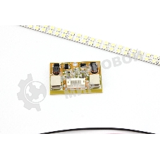 Светодиодная подсветка для 24