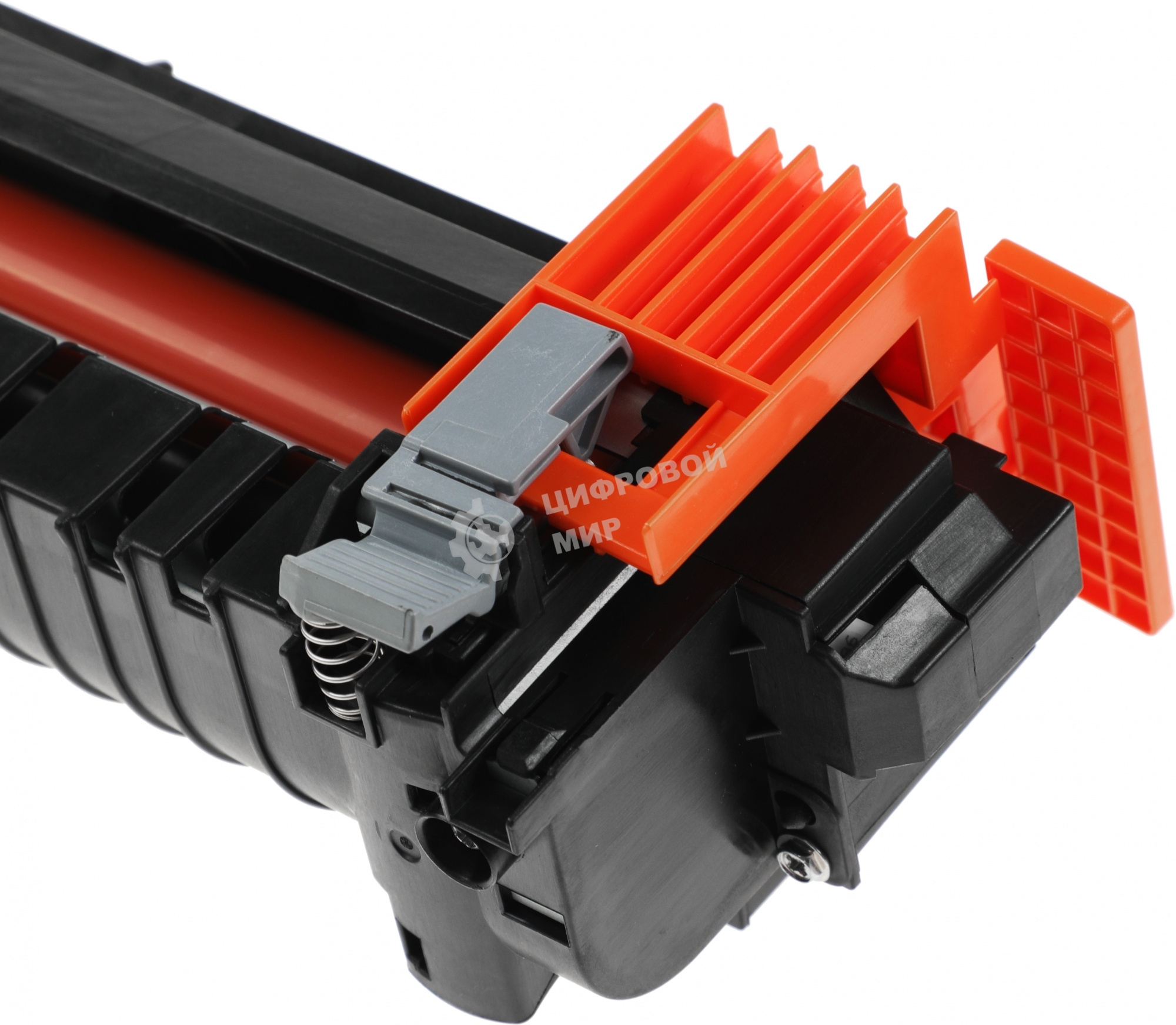 Печка в сборе Cactus CS-FU-XER-VLC600-NC (115R00136-new compat) для Xerox Versalink C600