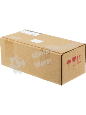 Печка в сборе Cactus CS-FU-HP-LJ1102-NC (RM1-6921-new compat) для HP LaserJet Pro P1102/P1100w/P1100
