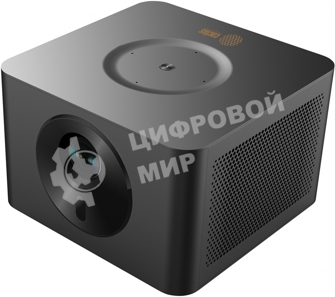 Проектор Cactus CS-M1.SG DLP 9600Lm (1920x1080) 200000:1 ресурс лампы:20000часов 1xUSB typeA 1xHDMI 1.9кг