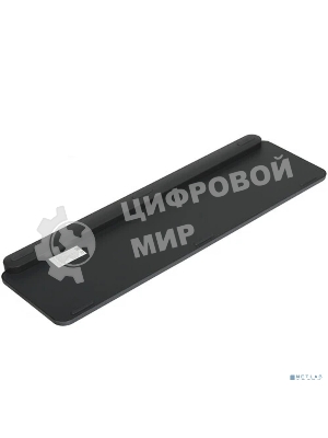 Клавиатура беспроводная Logitech MX Keys S (920-011600) графит