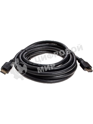 Кабель HDMI 19M/M,ver. 2.1, 8K@60 Hz 4.5m Telecom TCG255-4.5M