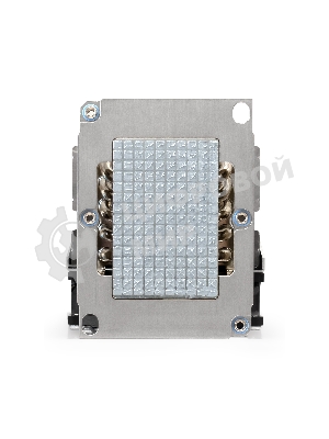 Кулер для процессора ExeGate ESNK-P0070APS4.PWM.4U.3647.Cu серебристый, 92 мм, алюминий/медь, 3800 об/мин, 44 дБ, 4 pin, 205 Вт, 125.5 мм