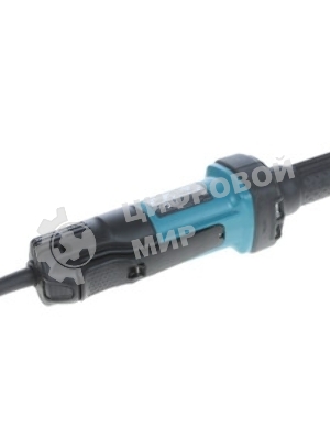 Прямошлифовальная машина (гравер) Makita GD 0600 ПШМ,400Вт,25000об\м,цанга-6мм,1.6кг,кор
