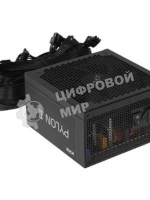 Блок питания XPG PYLONII550B