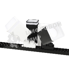 Светильник Ambrella light XT7812021 SWH/FR белый песок/белый матовый MR16 GU5.3 (A2520, C7812, N7750)