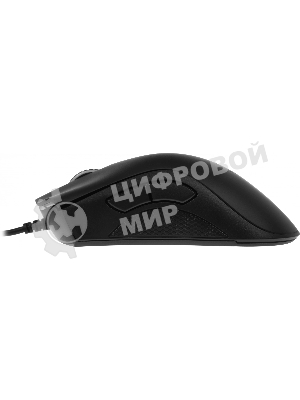 Мышь проводная Razer DeathAdder Essential черный, 6400 dpi, USB, кнопки - 5