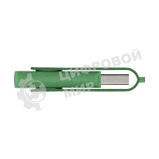 Exegate EX302061RUS USB-флеш накопитель ExeGate Jet Ultra 64GB зеленый (USB3.0/=USB3.1 Gen1/=USB3.2 Gen1 5Gbps, пластик/металл)