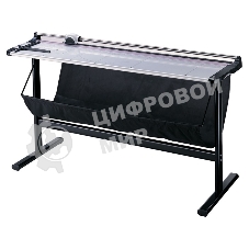 Резак дисковый Kw-Trio 3022 A0/7лист./1300мм/автоприжим/защитный экран
