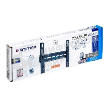 Кронштейны для ТV KROMAX VEGA-13 черный