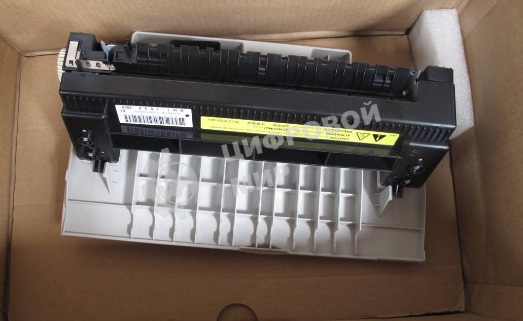 Печь в сборе HP Color LJ 1500/2500 (RG5-6913/RM1-3525)