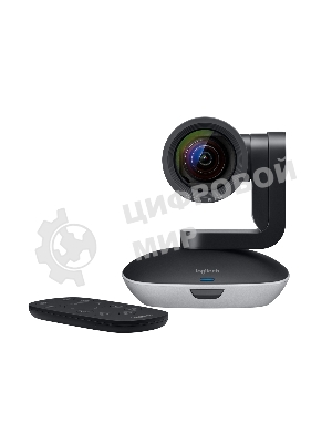 Веб-камера Logitech PTZ Pro 2 Camera