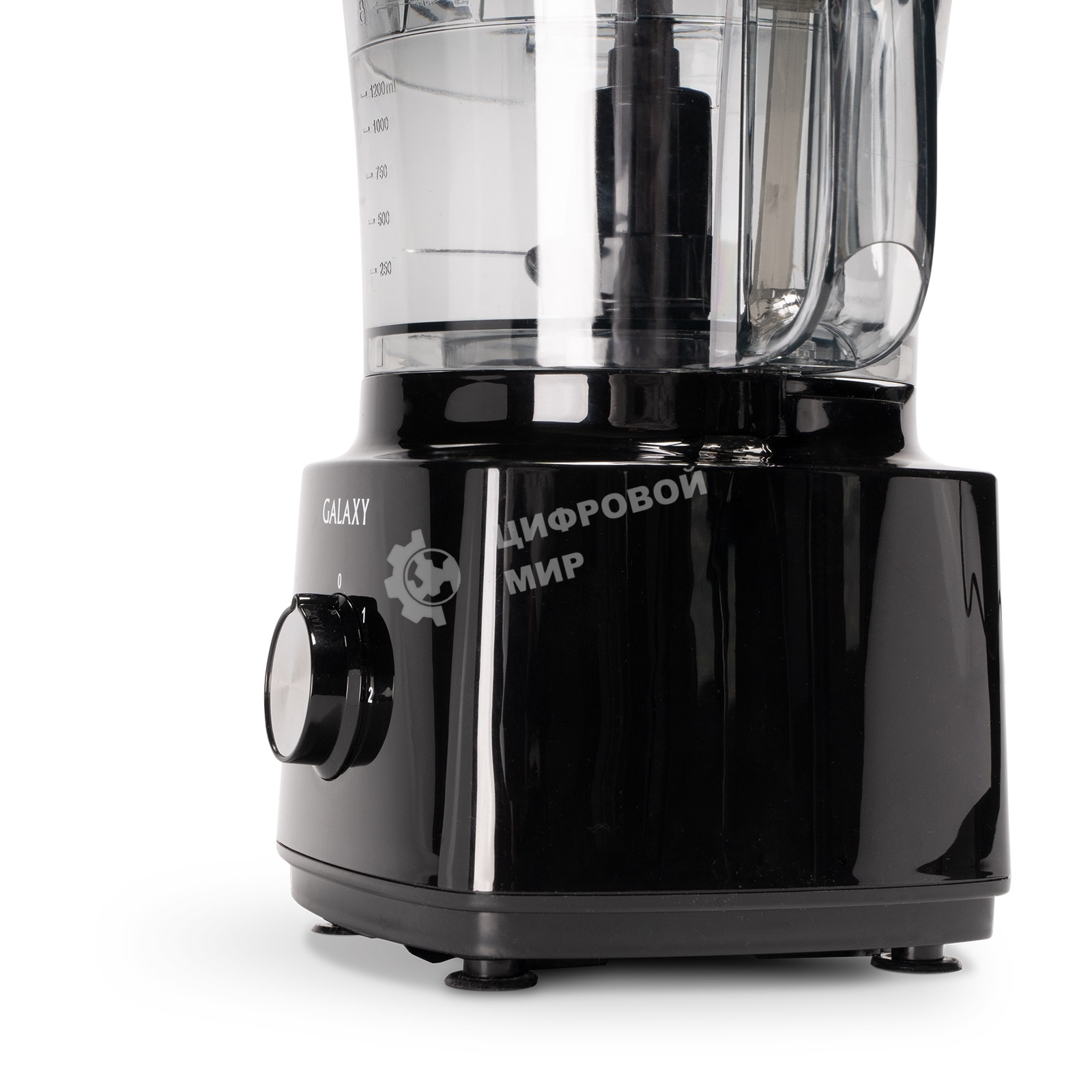 Кухонный комбайн Galaxy GL 2305 900 Вт
