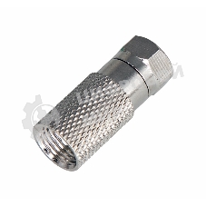 Коннектор Rexant РАЗЪЕМF-разъем RG-11(с пином)