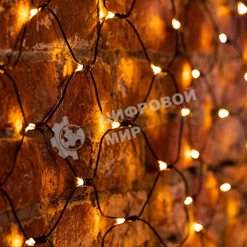 Гирлянда Neon-night 