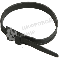 Хомут Iek UHH21-D9-260-100 для СИП ХС-260 (100 шт/упак) ИЭК